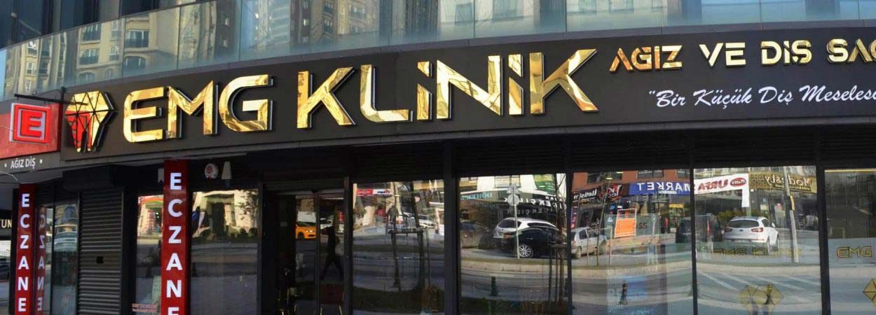 Başakşehir Diş Kliniği